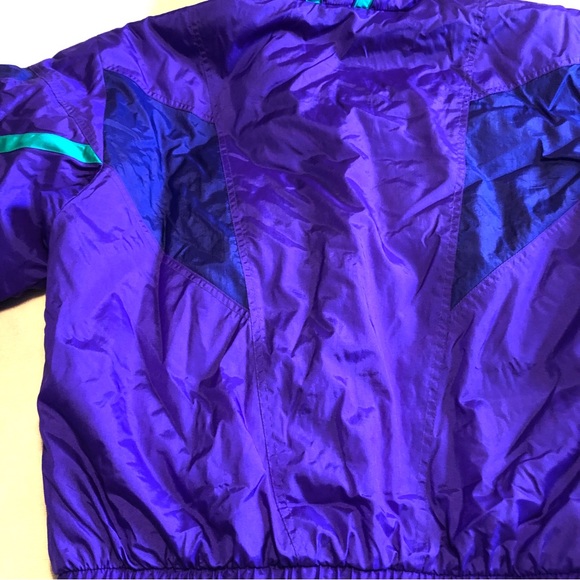 Vintage Sun Ice Men’s ski jacket. Size M. - Picture 7 of 11